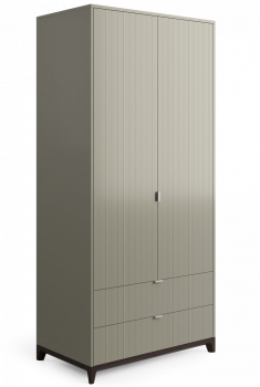 Шкаф Case 103X60X221 CM