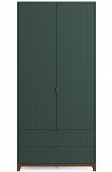 Шкаф Case 103X60X221 CM
