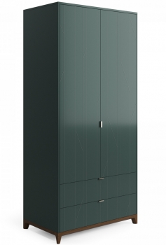 Шкаф Case 103X60X221 CM