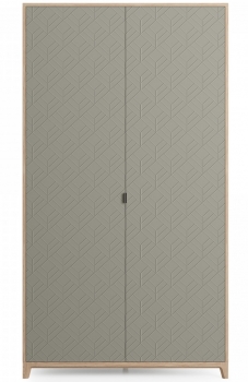 Шкаф Case 121X60X221 CM