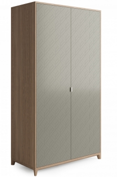 Шкаф Case 121X60X221 CM
