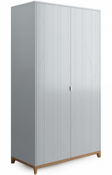 Шкаф Case 121X60X221 CM