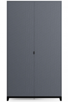 Шкаф Case 121X60X221 CM