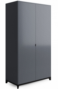 Шкаф Case 121X60X221 CM