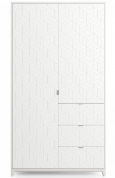 Шкаф Case 121X60X221 CM