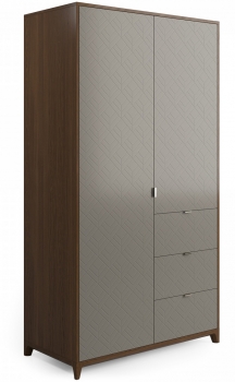 Шкаф Case 121X60X221 CM