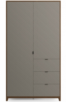 Шкаф Case 121X60X221 CM