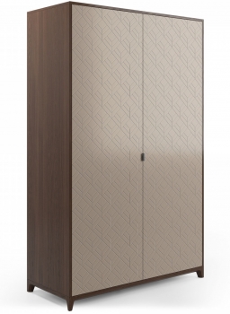 Шкаф Case 139X60X221 CM