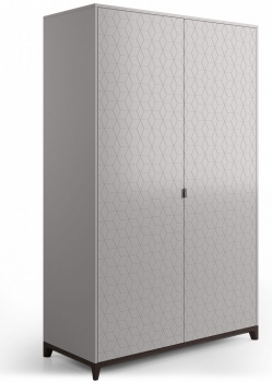 Шкаф Case 139X60X221 CM