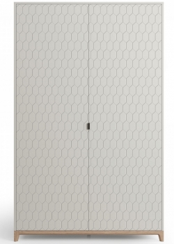 Шкаф Case 139X60X221 CM