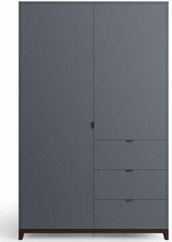 Шкаф Case 139X60X221 CM