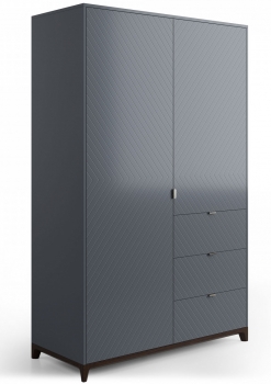 Шкаф Case 139X60X221 CM