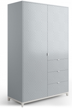 Шкаф Case 139X60X221 CM