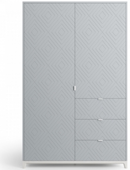 Шкаф Case 139X60X221 CM