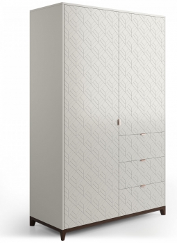 Шкаф Case 139X60X221 CM
