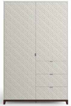 Шкаф Case 139X60X221 CM