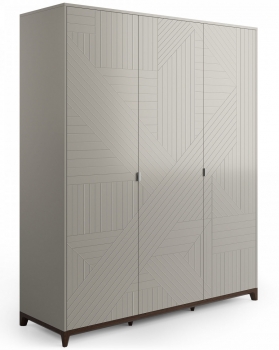 Шкаф Case 184X60X221 CM