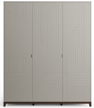 Шкаф Case 184X60X221 CM