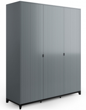 Шкаф CASE 180X60X221 CM
