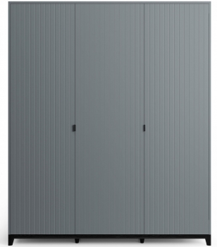 Шкаф CASE 180X60X221 CM