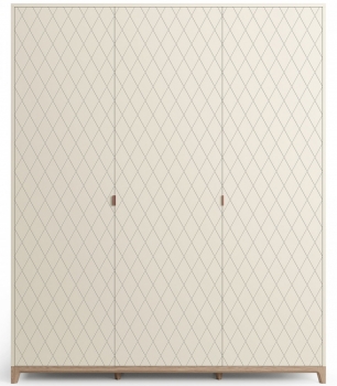 Шкаф Case 184X60X221 CM