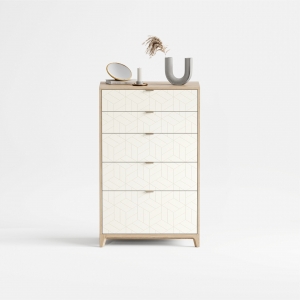 Высокий комод Case CS024