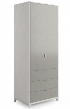 Шкаф Case 81X60X221 CM