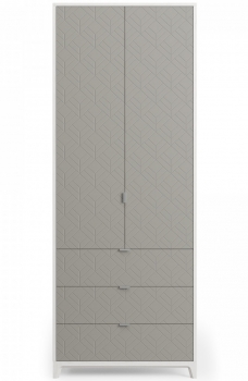 Шкаф Case 81X60X221 CM