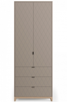 Шкаф Case 81X60X221 CM