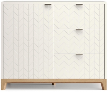 Комод Case 94X40X78 CM