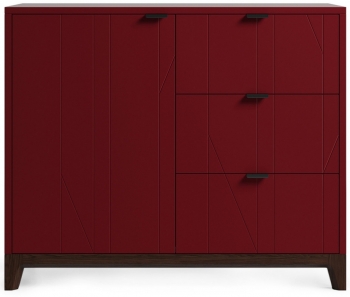 Комод Case 94X40X78 CM
