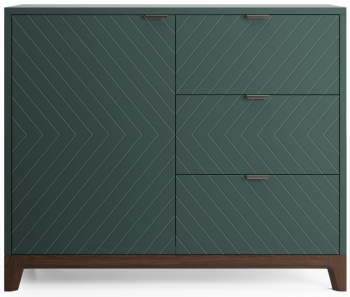 Комод Case 94X40X78 CM