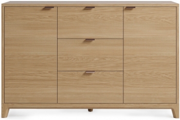 Комод Case 121X40X78 CM