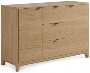 Комод Case 121X40X78 CM