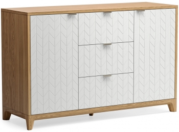 Комод Case 121X40X78 CM