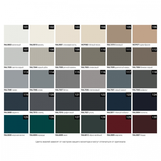 Комод Case 121X40X78 CM 3