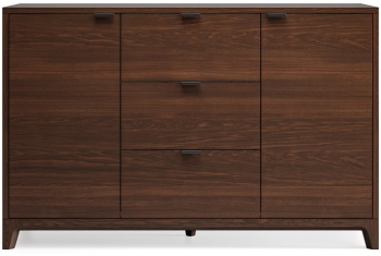 Комод Case 121X40X78 CM