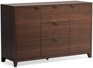 Комод Case 121X40X78 CM