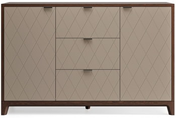 Комод Case 121X40X78 CM