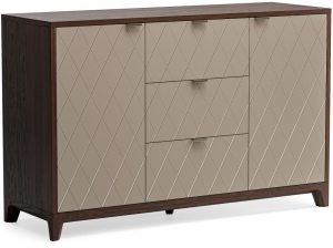 Комод Case 121X40X78 CM