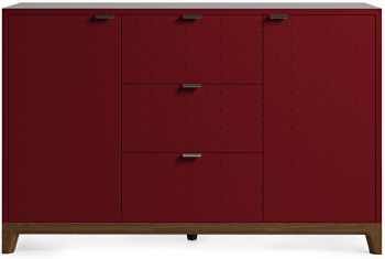 Комод Case 121X40X78 CM