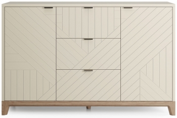 Комод Case 121X40X78 CM