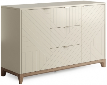 Комод Case 121X40X78 CM