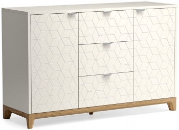 Комод Case 121X40X78 CM