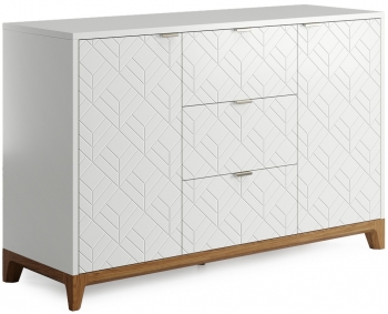 Комод Case 121X40X78 CM