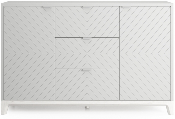 Комод Case 121X40X78 CM