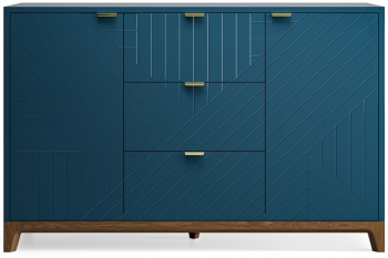 Комод Caprio 121X40X78 CM
