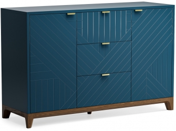Комод Caprio 121X40X78 CM