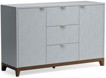 Комод Case 121X40X78 CM