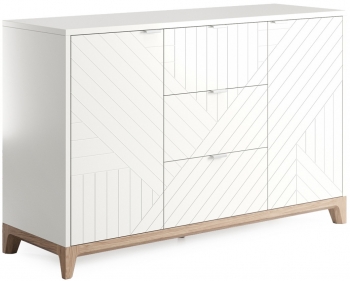 Комод Case 121X40X78 CM